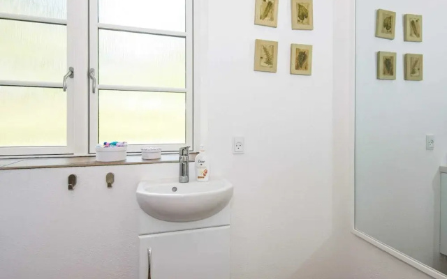 10 Person Holiday Home in Glesborg