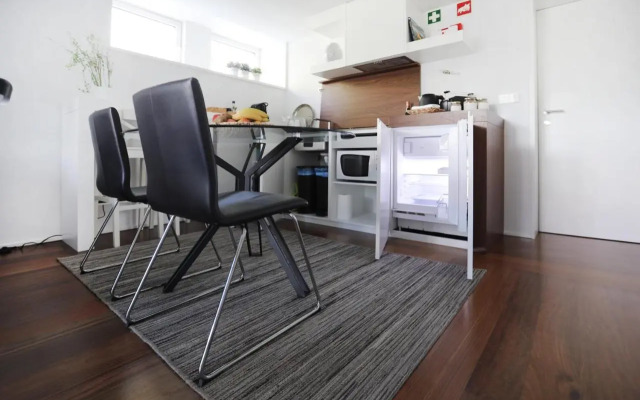 Santa Joana Apartment with garden and heated pool