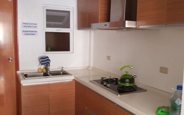 Unit 6  4BR Wanay Apartment
