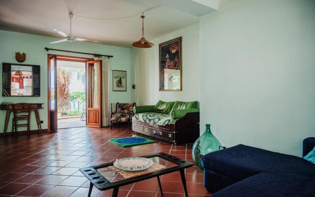 Villa Etrusca in Gioiosa Marea