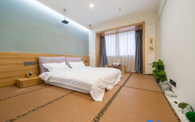 Zhuzhou Zhiwei Homestay