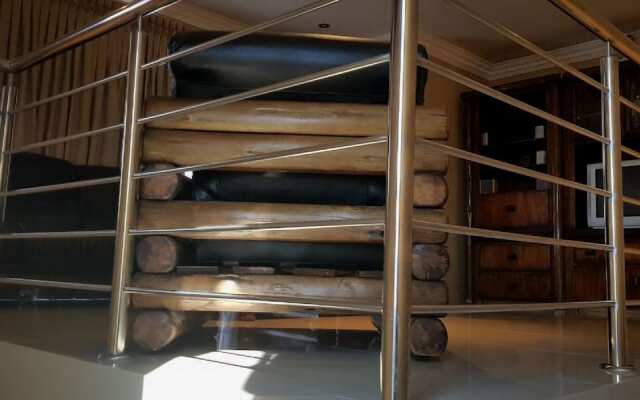 Ekuthuleni Guest house vosloorus