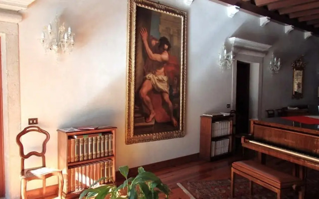 Palazzo Scolari B&B