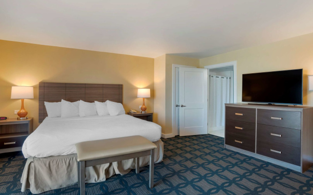 Best Western Plus Ocean City