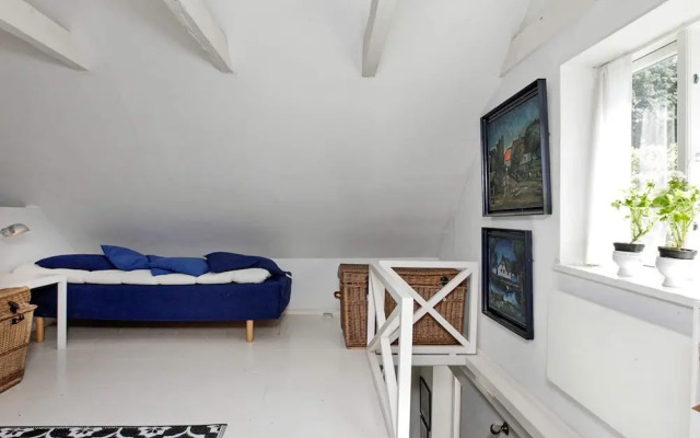 4 Person Holiday Home in Svendborg