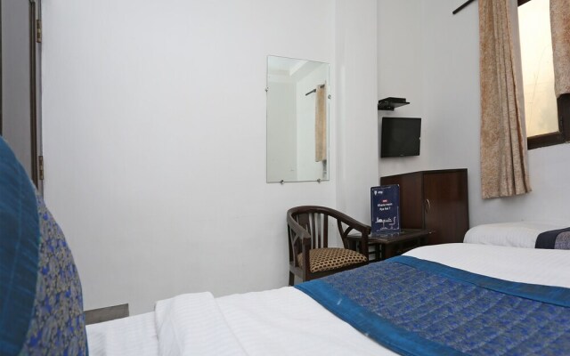 OYO 15435 Hotel Rachna Tourist