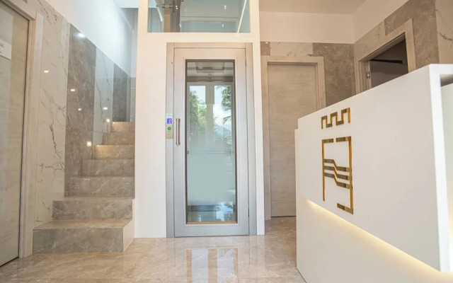 Forever luxury rooms