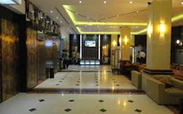 Pearl Grand By Rathna