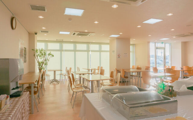 Hotel Aston Plaza Himeji