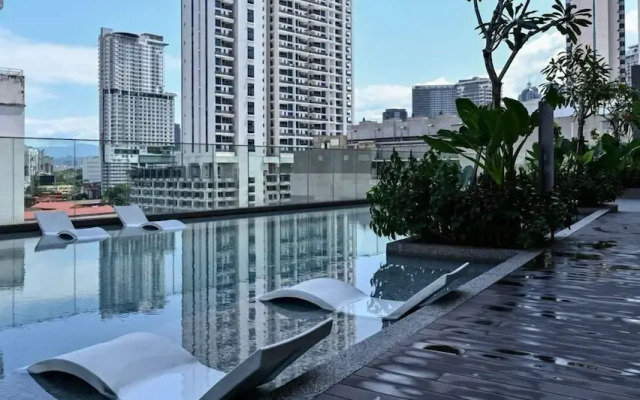 Quill Residence