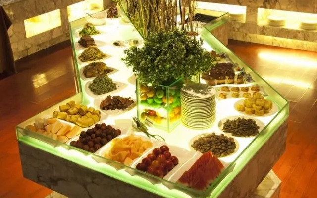 Biway Fashion Hotel - Puyang Daqing Road Branch