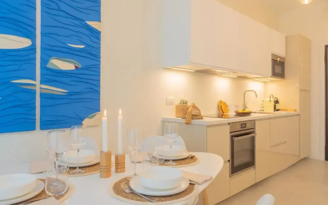 Enchanted Como Lake - City Apartment 2