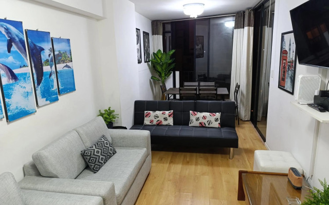 SAN ISIDRO APART-8Beds-10Persons-Pool Grill-2Garages