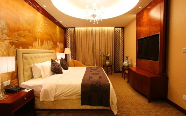 Scholars Hotel Dongyuan