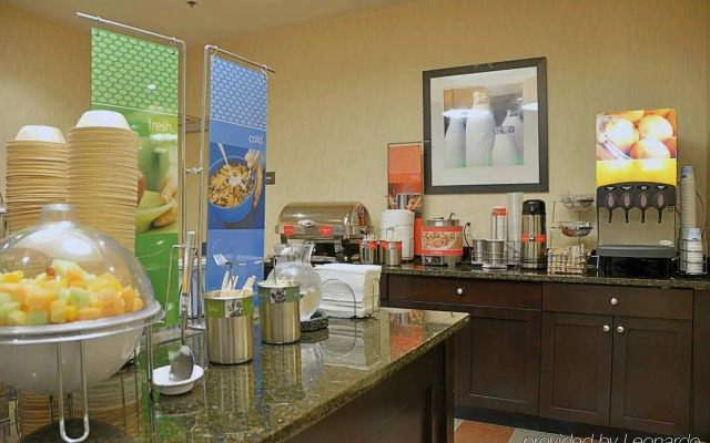 Hampton Inn Ft. Walton Beach