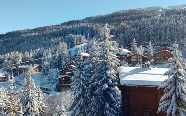 Appartement La Tania, 4 pièces, 9 personnes - FR-1-513-8