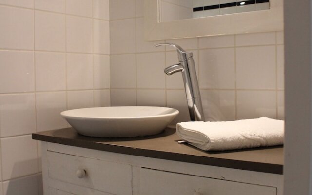 Villa 13 - Les Minutias Village