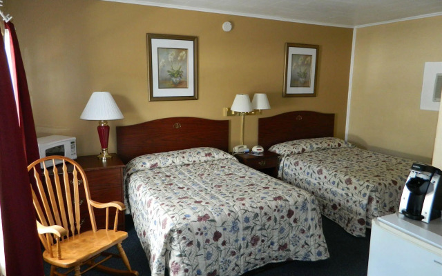 Belle Isle Motel