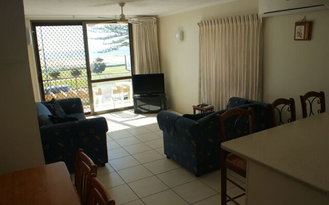 Kirra Vista Holiday Units