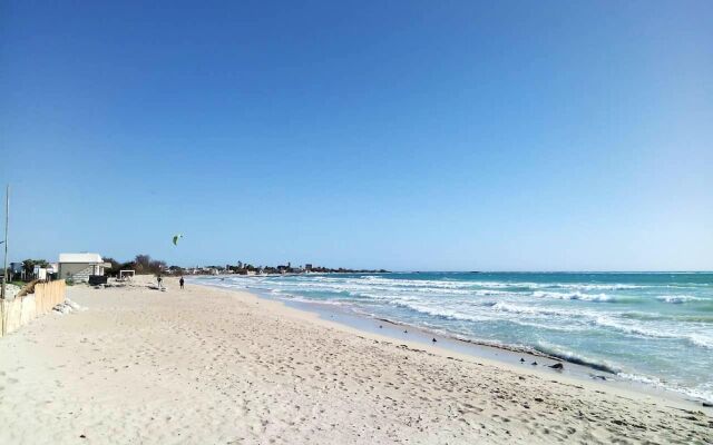 Apartment with One Bedroom in Lecce