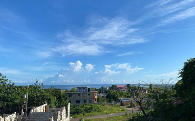 Solet's Paradise Negril