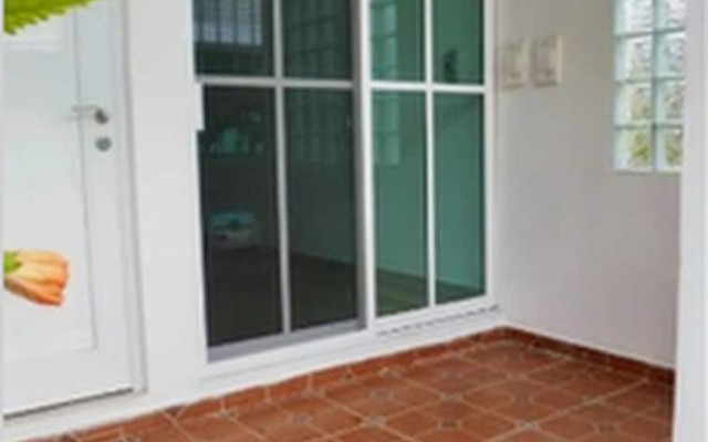 Departamentos Villas Capdeviel