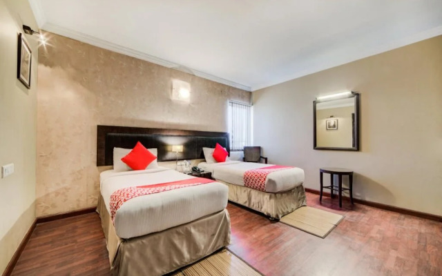 Ss Calypso By OYO Rooms