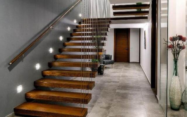 Martincic Residence