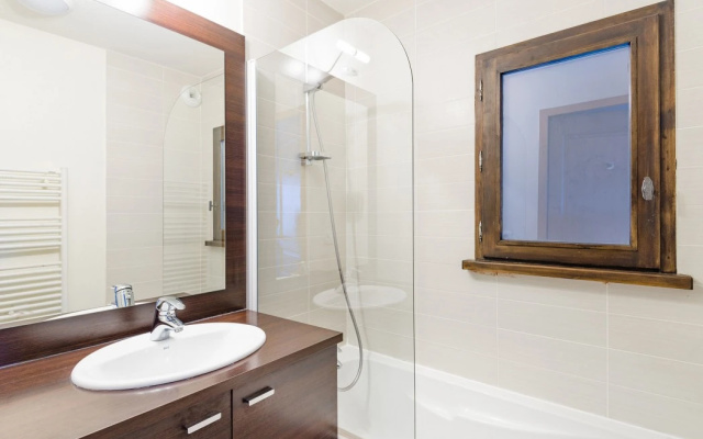 Residence Lagrange Prestige Les Fermes d Emiguy