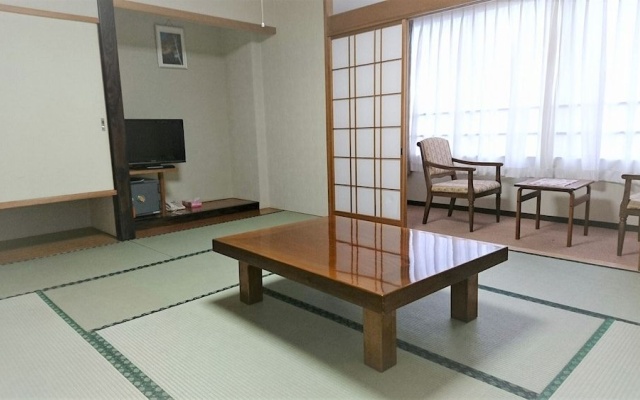 Hotel New Otsuka – Guest Rooms – Shirako