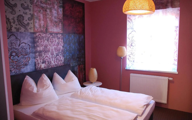 CASILINO Hotel A 20 Wismar