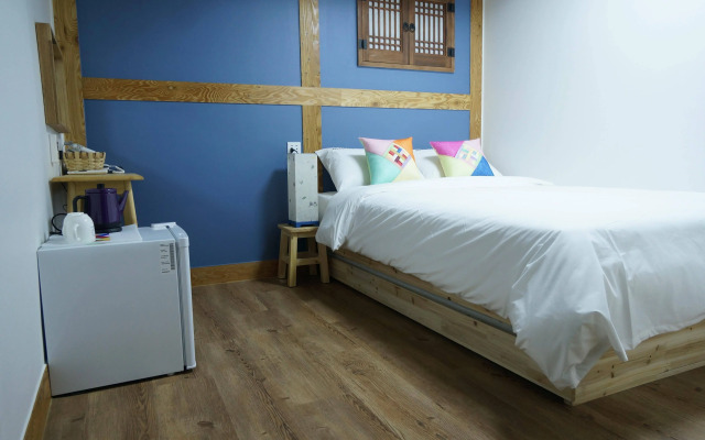 Mini Hotel DALKOM Dongdaemun