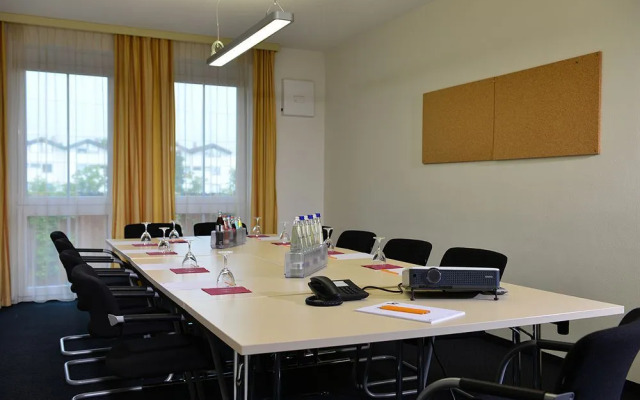 1a Business Hotel