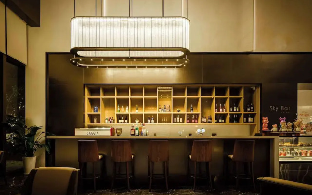 Novotel Nanjing Airport