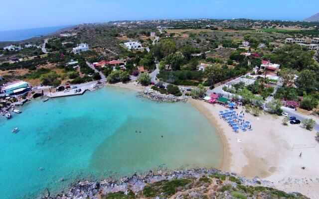 Chania Region- Sunny House- Near the Airport