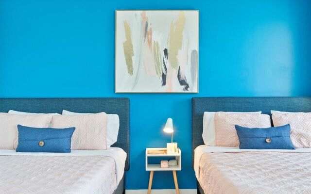 HOMI l Little Havana Suites