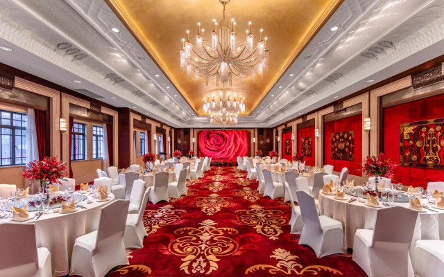 The Yangtze Boutique Shanghai