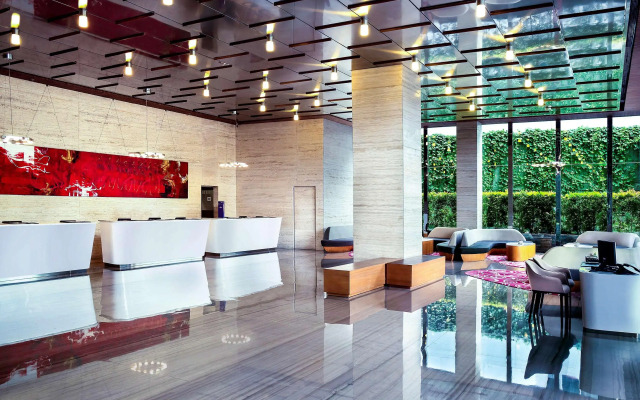 Grand Mercure Jakarta Harmoni