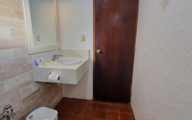Hotel Plaza Cozumel
