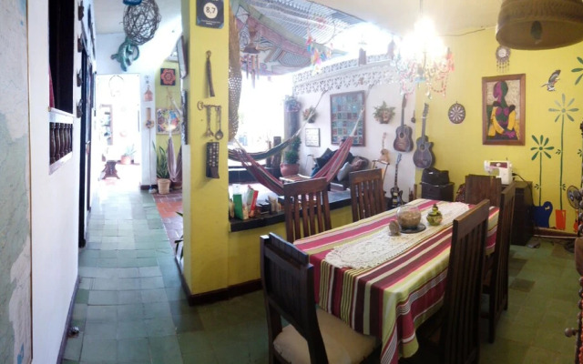 Hostel San Gil