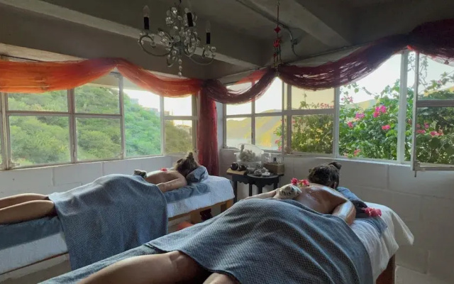 Casa Thalasea Spa Taganga