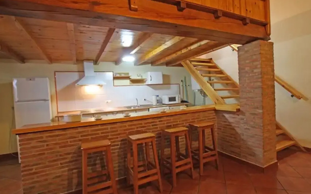 Casa Rural De Las Aves