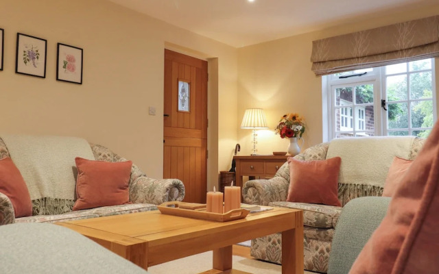 Spindlewood Cottage