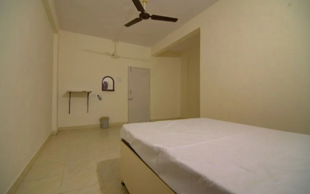 Niwant Lodge by OYO Rooms