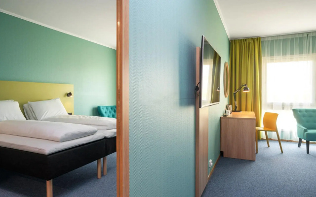 Thon Hotel Verdal