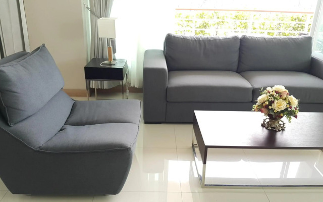 Donchan Residence