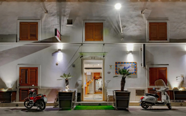 Hotel Aliai