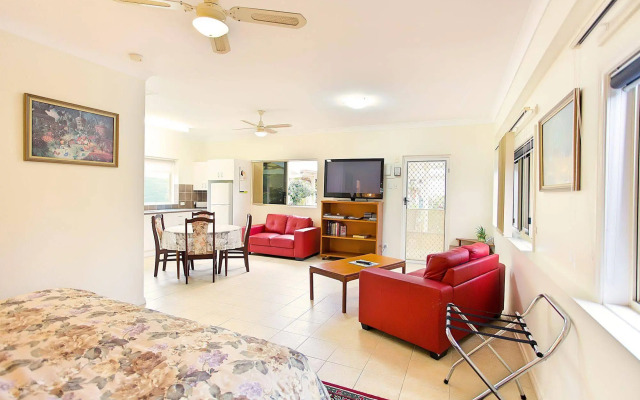 Bonville Lodge Luxury B&B