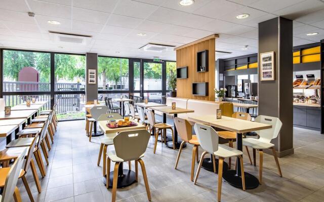 B&B HOTEL Marne-La-Vallée Torcy