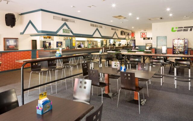 Frontier Hotel Darwin